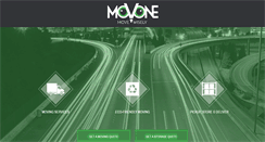 Desktop Screenshot of movone.com
